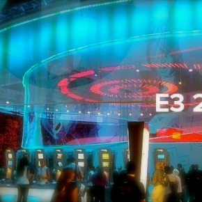 E3 2012’s Ten Defining Moments.
