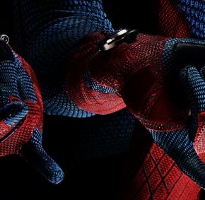 The Amazing Spider-Man – Less Amazing, More Acceptable.