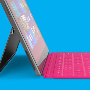 A Week in Gaming – The Surface