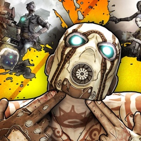 Borderlands 2 – Improving on the Impeccable