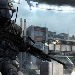 Black Ops 2 Thoughts – In the Future, Little Has Changed
