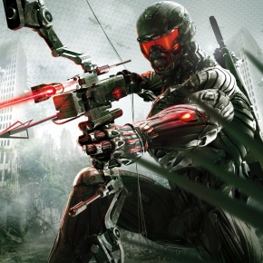Crysis 3 Review (Xbox 360)