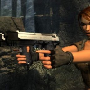 Replay: Tomb Raider Legend