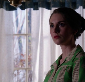 Performance of the Week #1 – Alison Brie (21st April 2013)