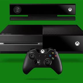 My Thoughts on the Xbox One
