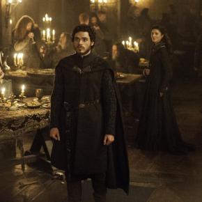 Game of Thrones: “The Rains of Castamere” – The Wine Ran Red