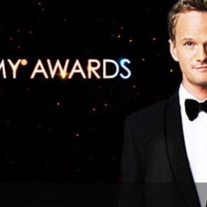 Emmy Nominations 2013: My Quick Thoughts (THE FRICKIN’ BUTLER?!)