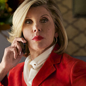 The Good Wife: “Outside the Bubble” – My Thoughts