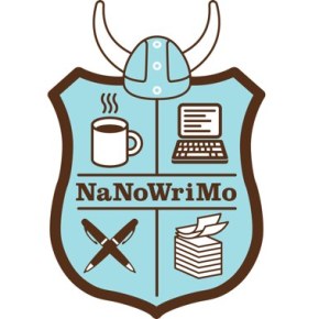 NaNoWriMo 2013